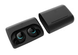 The Dash: Truly Wireless Smart Earphones